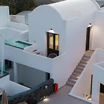 Cuore Santo 4* Fira (Santorini)