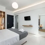 Cuore Santo 4* Fira (Santorini)