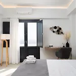 公寓式酒店 Cuore Santo 4*