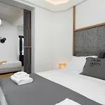 Cuore Santo Apart-hotel Fira (Santorini)