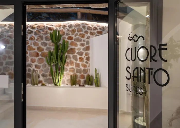 Cuore Santo