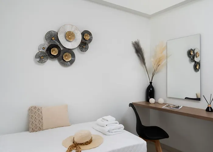 Cuore Santo Apart Otel 4*