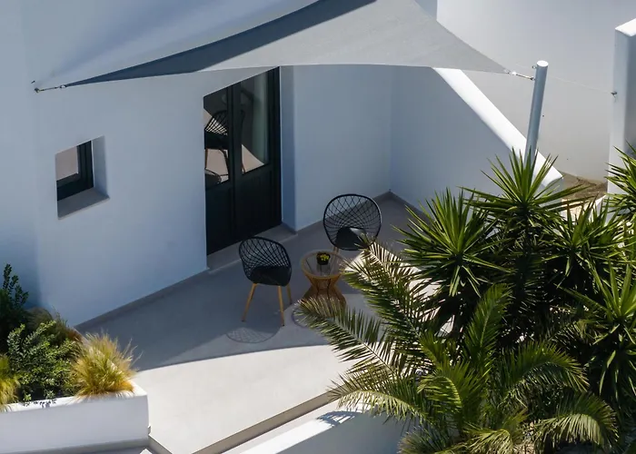 Apart Otel Cuore Santo