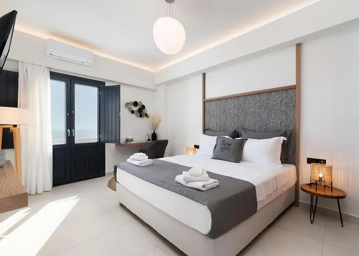 Cuore Santo Aparthotel