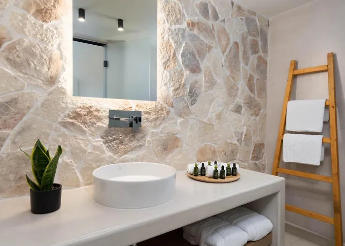 Aparthotel Cuore Santo Firá