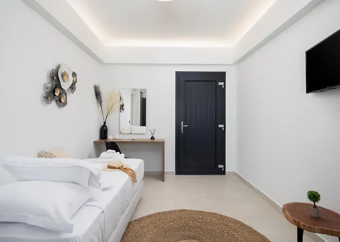 Aparthotel Cuore Santo 4*