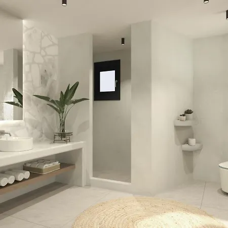 Aparthotel Cuore Santo
