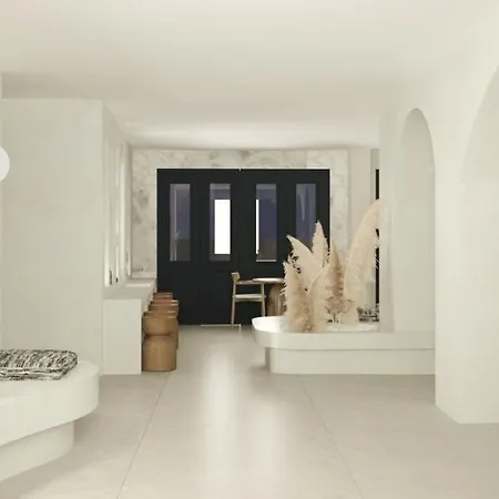 Cuore Santo Aparthotel