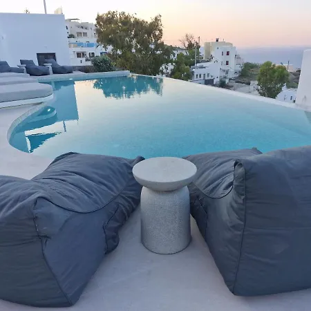 Cuore Santo Aparthotel *