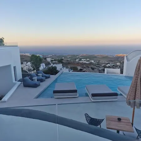 Cuore Santo Aparthotel