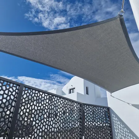 Aparthotel Cuore Santo Fira (Santorini)