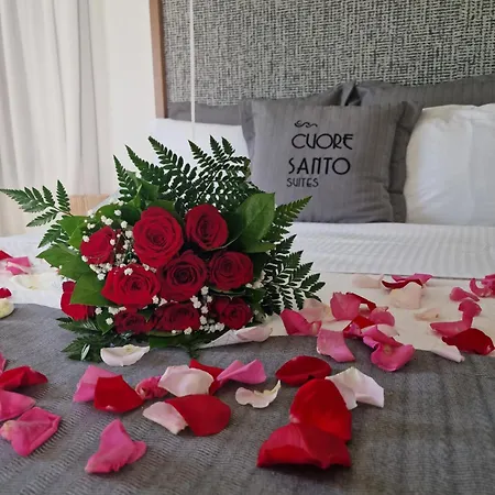 Cuore Santo Fira (Santorini)