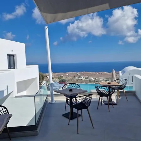 Aparthotel Cuore Santo