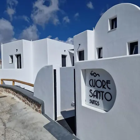 Aparthotel Cuore Santo *