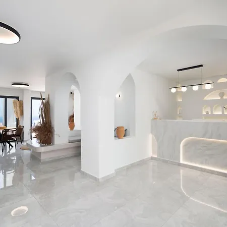 Ξενοδοχείο με διαμερίσματα Cuore Santo 4*