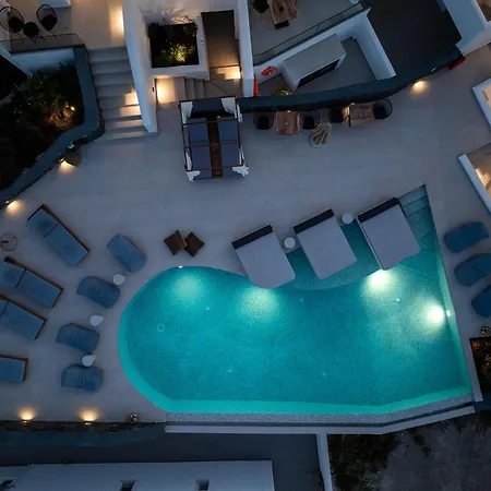 아파트호텔 Cuore Santo