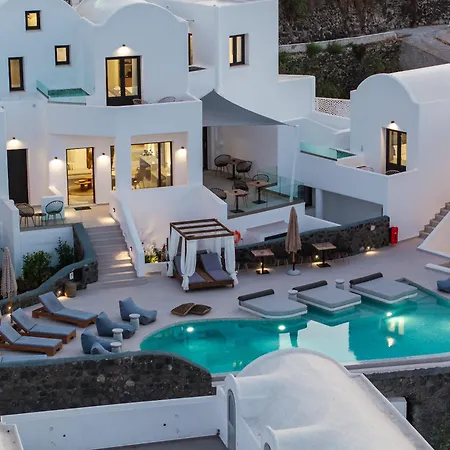 Ξενοδοχείο με διαμερίσματα Cuore Santo 4*