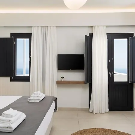Cuore Santo Aparthotel