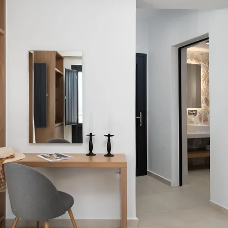 Aparthotel Cuore Santo 4*