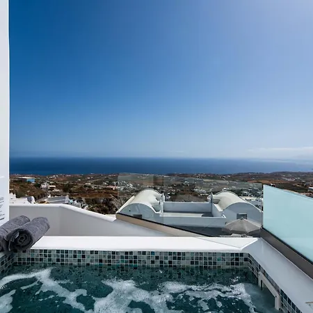 Aparthotel Cuore Santo