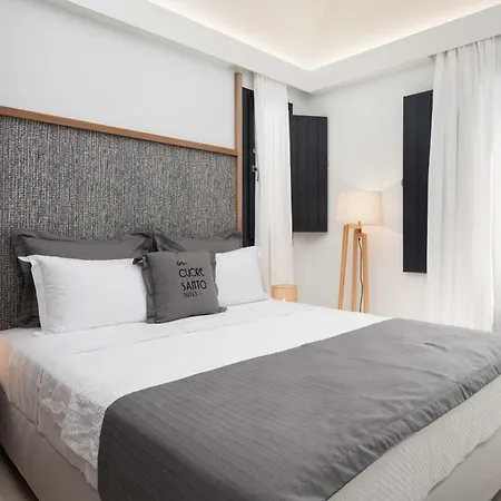 Cuore Santo Aparthotel