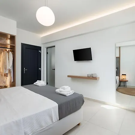 Cuore Santo 4* Fira (Santorini)
