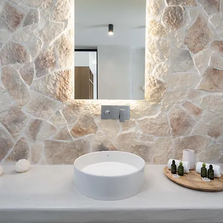 Cuore Santo 4* Fira (Santorini)