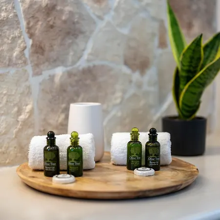 Cuore Santo Aparthotel Fira (Santorini)