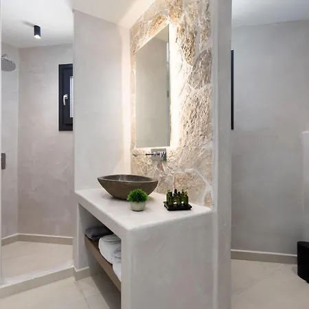 Cuore Santo 4* Fira (Santorini)