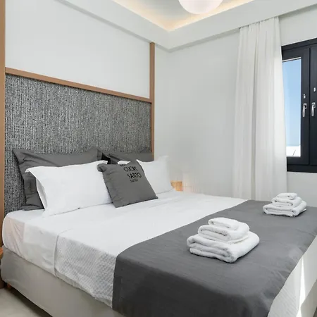 Aparthotel Cuore Santo