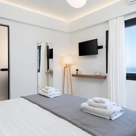 Cuore Santo Aparthotel *