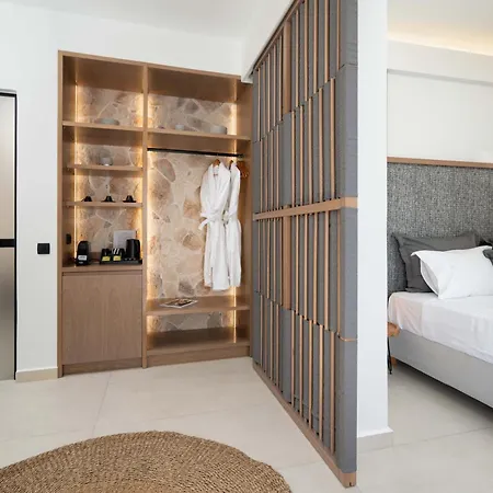 Aparthotel Cuore Santo