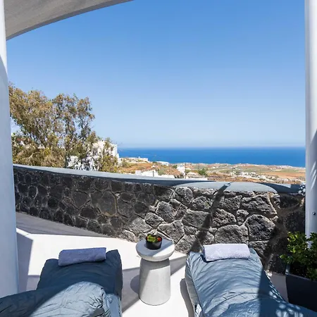 Cuore Santo Aparthotel