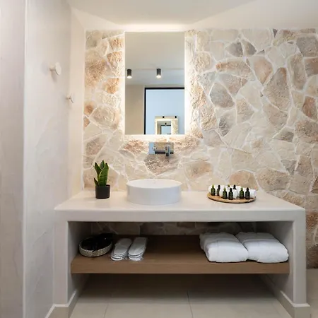 Cuore Santo 4* Fira (Santorini)