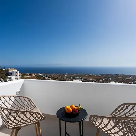 Cuore Santo * Fira (Santorini)