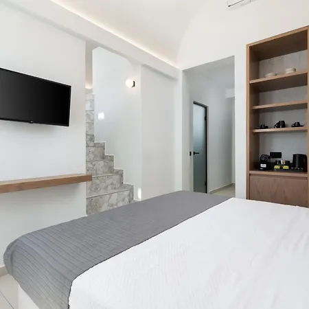 Cuore Santo Aparthotel *