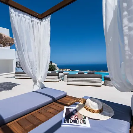 Cuore Santo 아파트호텔