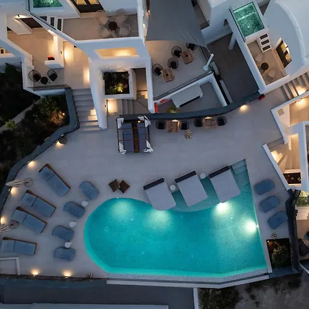 Cuore Santo Φηρά