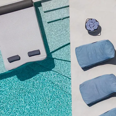 Cuore Santo 4* 산토리니