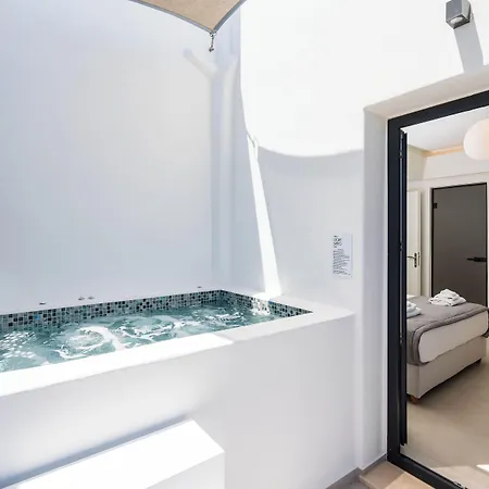 Hotel apartamentowy Cuore Santo 4*