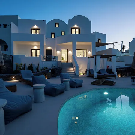 Cuore Santo Aparthotel