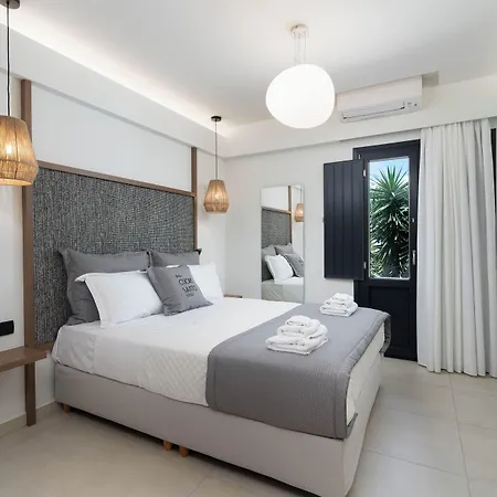 Aparthotel Cuore Santo 4*