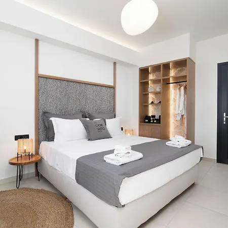 Cuore Santo 4* Fira (Santorini)