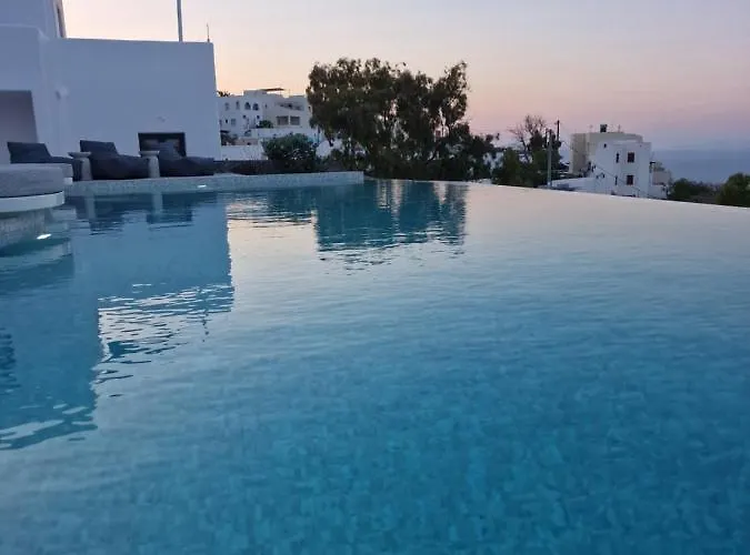 Aparthotel Cuore Santo