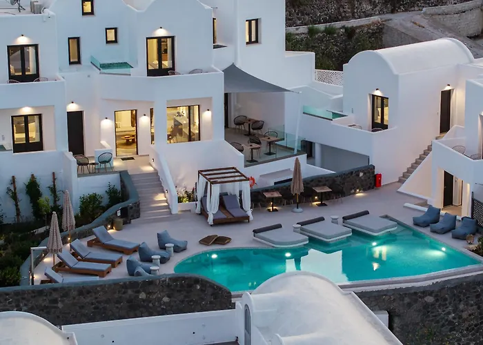 Aparthotel Cuore Santo 4*