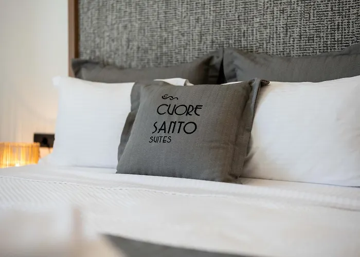 公寓式酒店 Cuore Santo 费拉