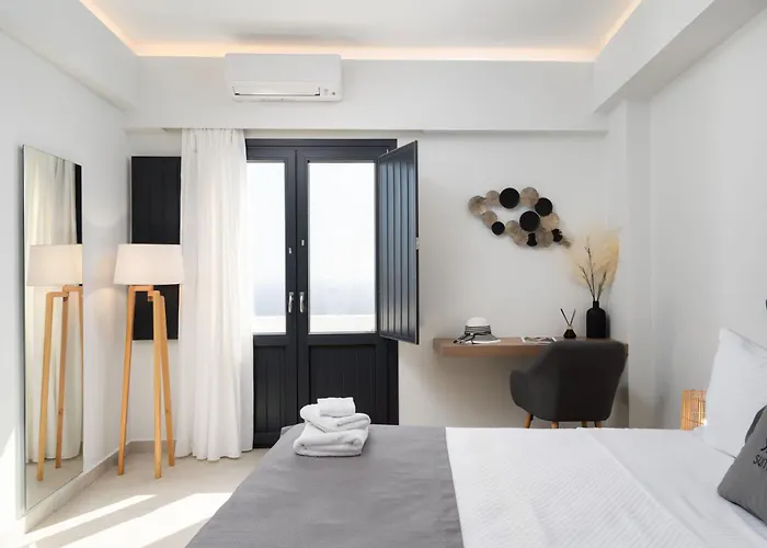 Aparthotel Cuore Santo 4*