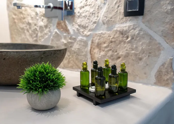 Cuore Santo サントリーニ