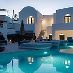 Lejlighedshotel Cuore Santo 4*