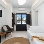 Cuore Santo 4* Fira (Santorini)